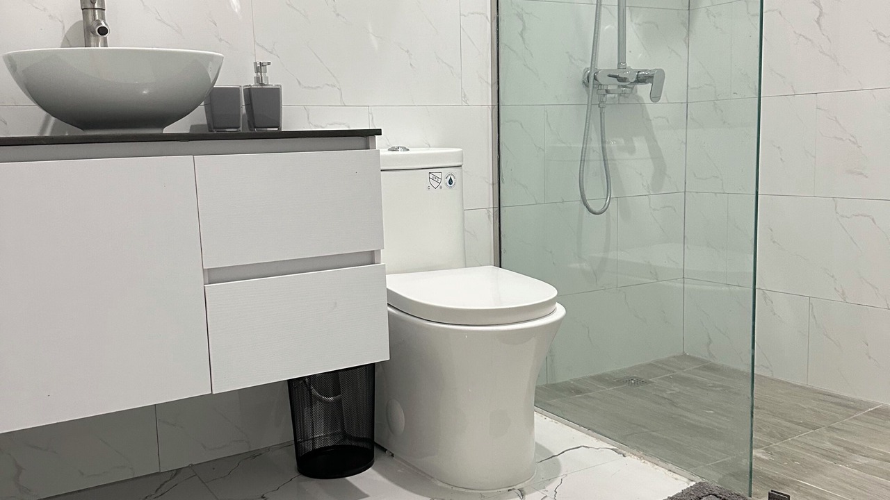 Photo of Bathroom in Havendale