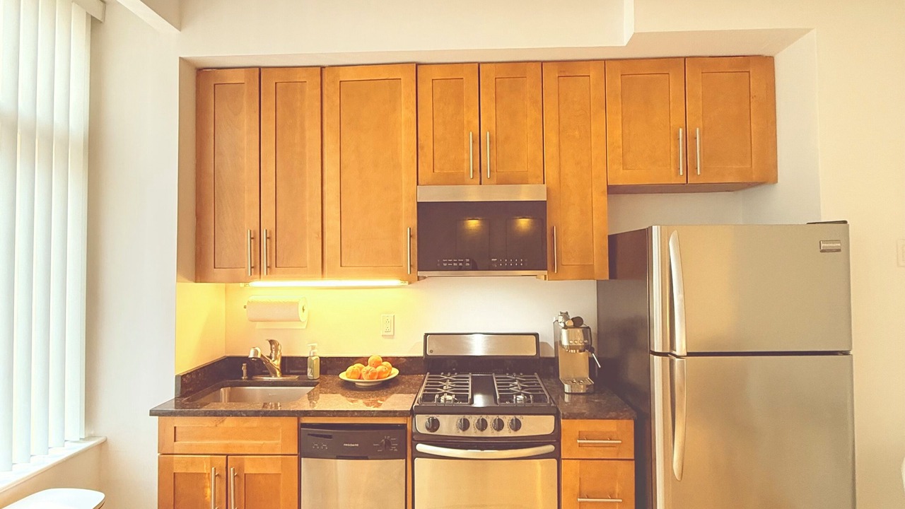 Photo of Kitchen in Fort George