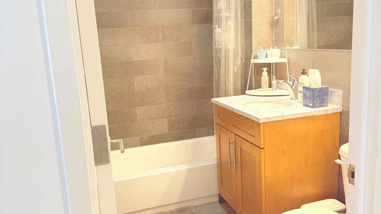 Photo of Bathroom in Fort George