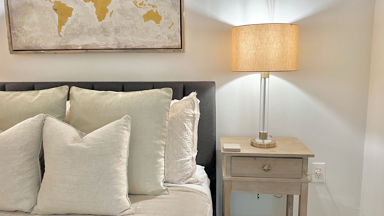 Photo of Bedroom in Chelsea