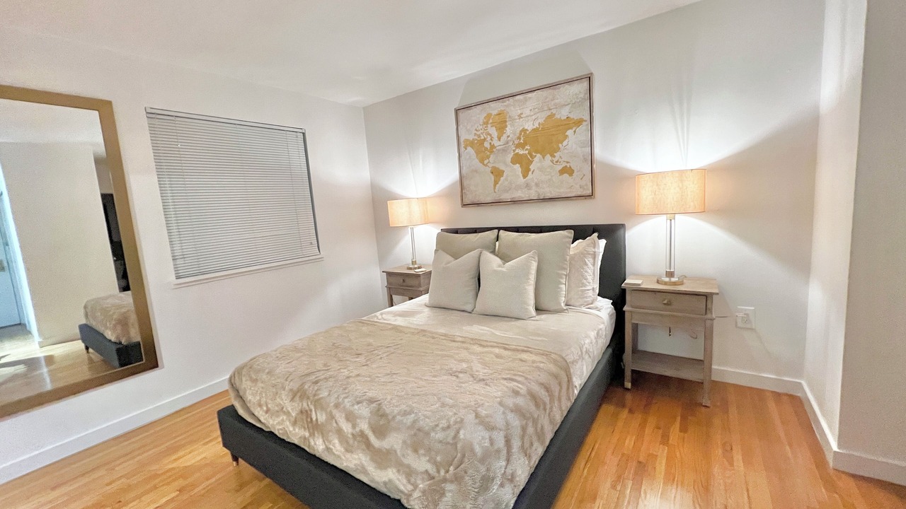 Photo of Bedroom in Chelsea