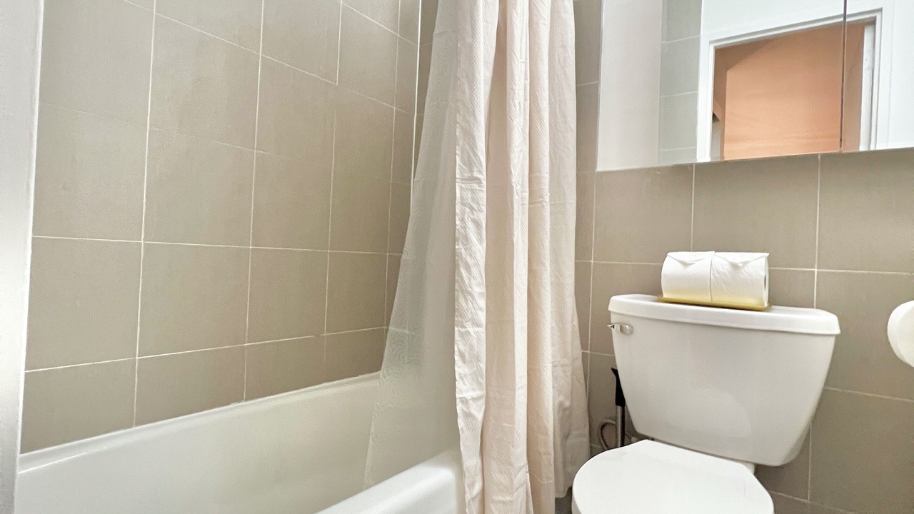 Photo of Bathroom in Chelsea