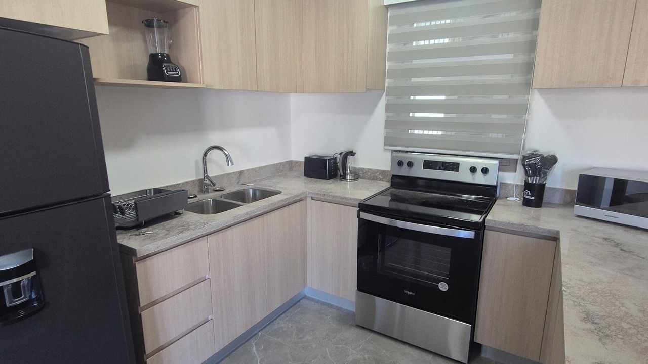 Photo of Kitchen in Kingston