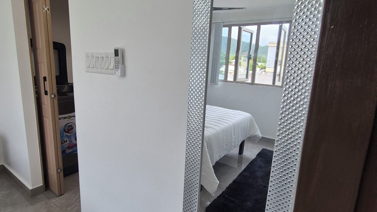 Photo of Bedroom in Kingston