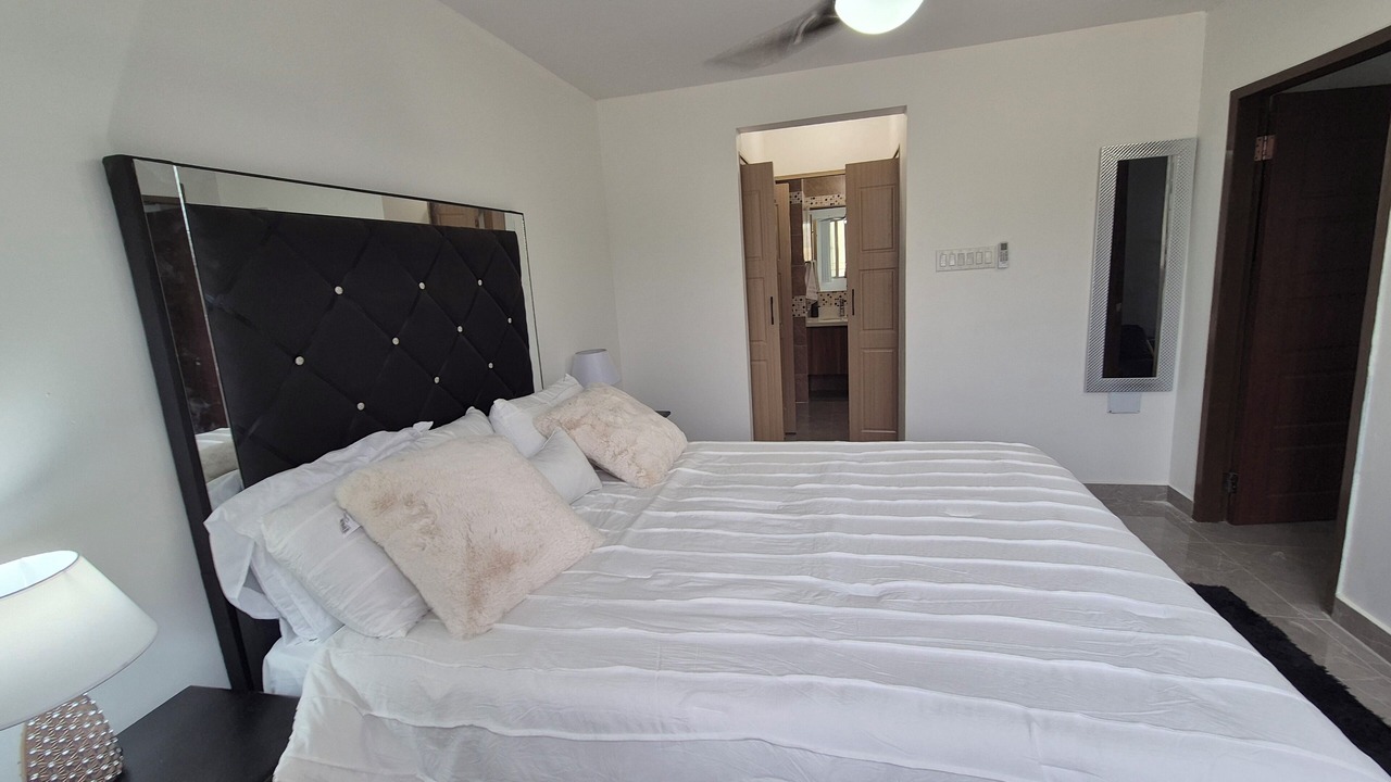 Photo of Bedroom in Kingston
