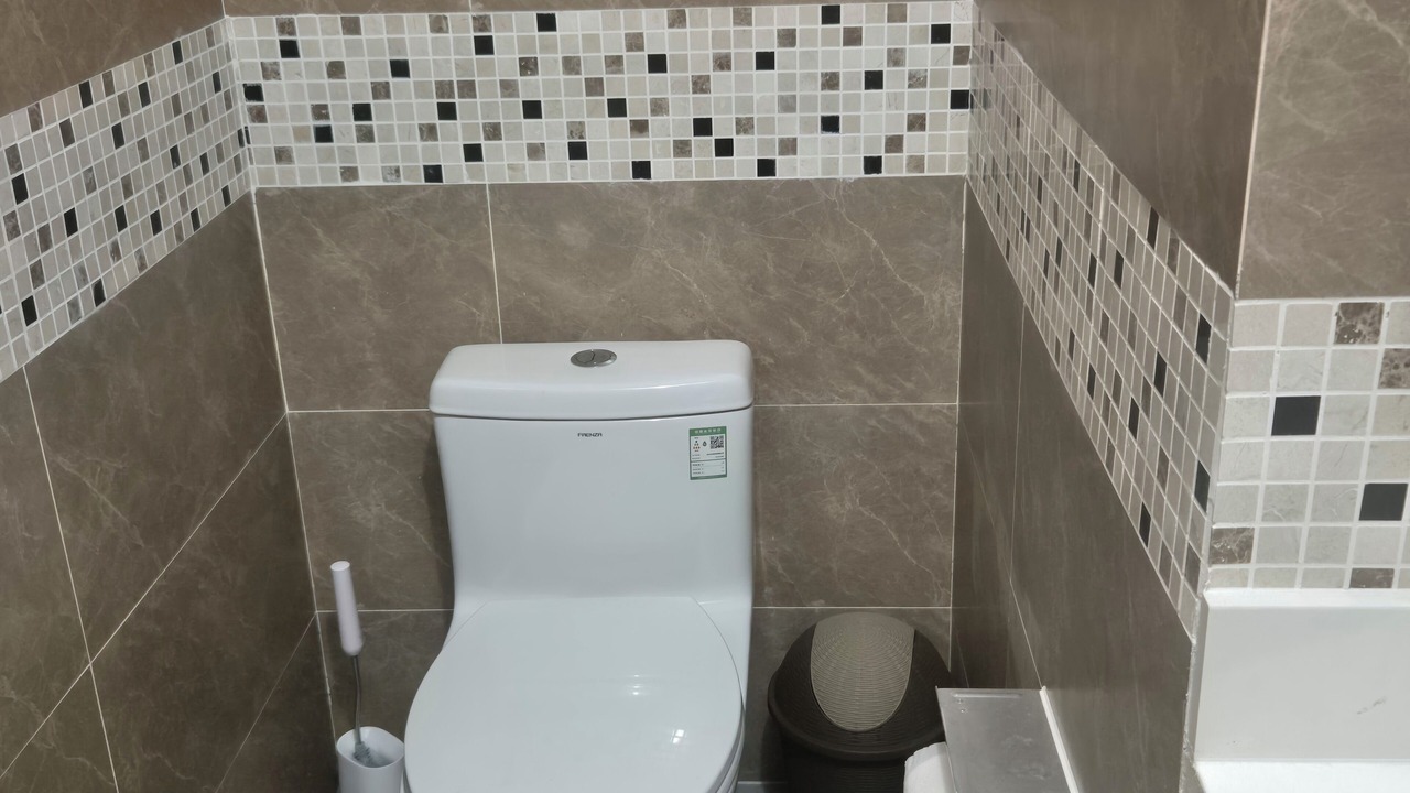 Photo of Bathroom in Kingston