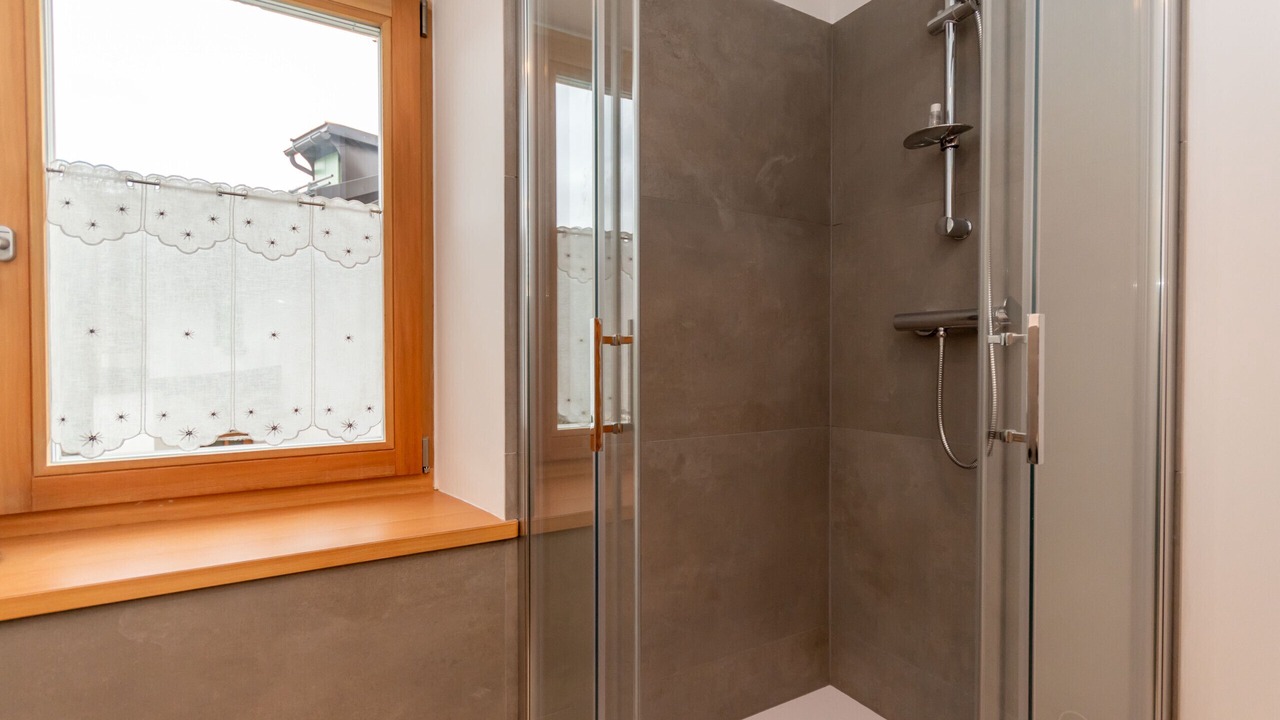 Photo of Bathroom in Rocca Pietore