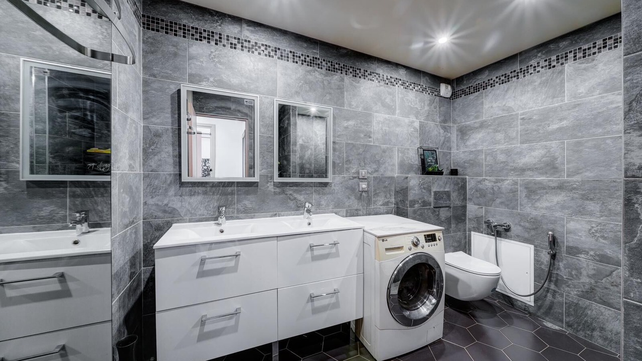 Photo of Bathroom in Rosny-sous-Bois