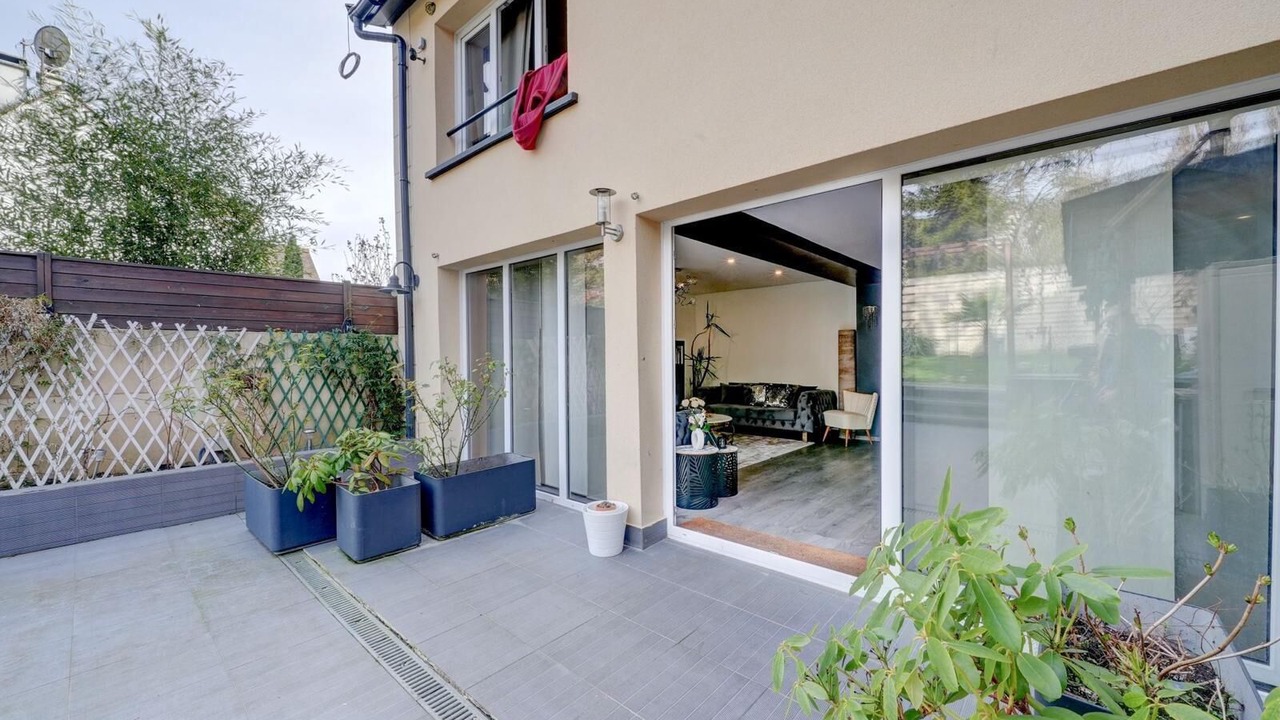 Photo of Outdoor in Rosny-sous-Bois