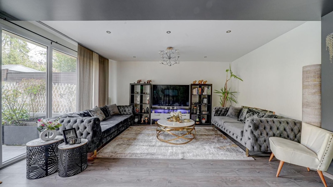 Photo of Livingroom in Rosny-sous-Bois