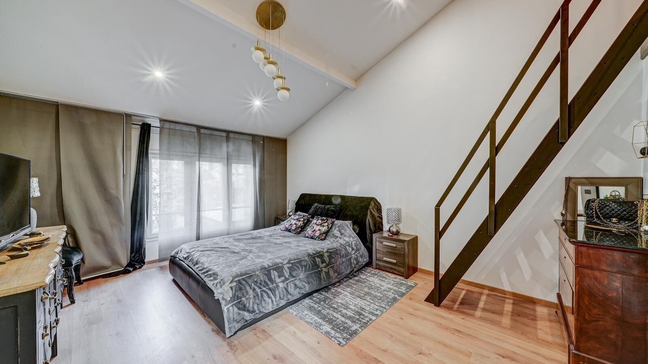 Photo of Bedroom in Rosny-sous-Bois