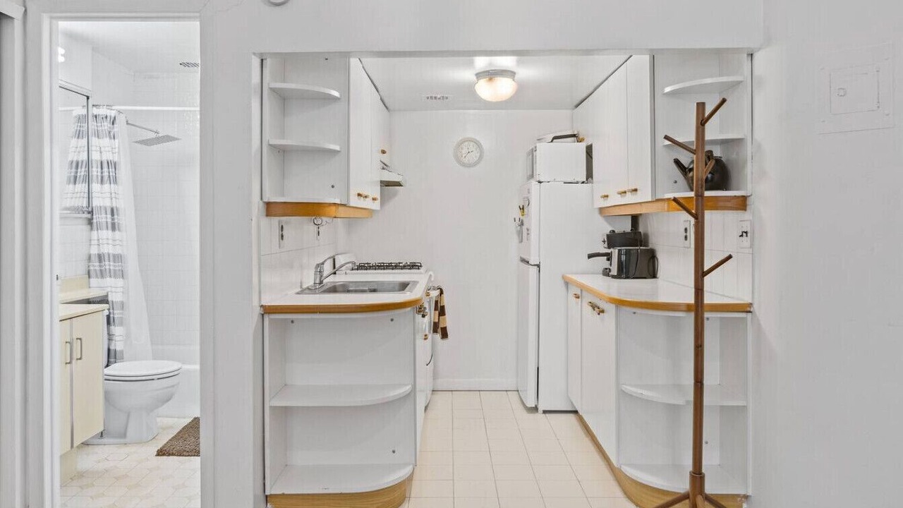Photo of Kitchen in Manhattan