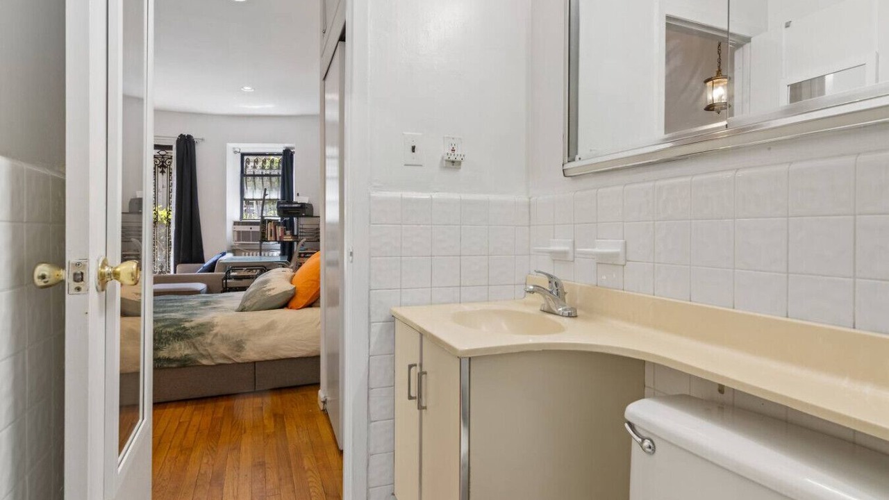 Photo of Bathroom in Manhattan