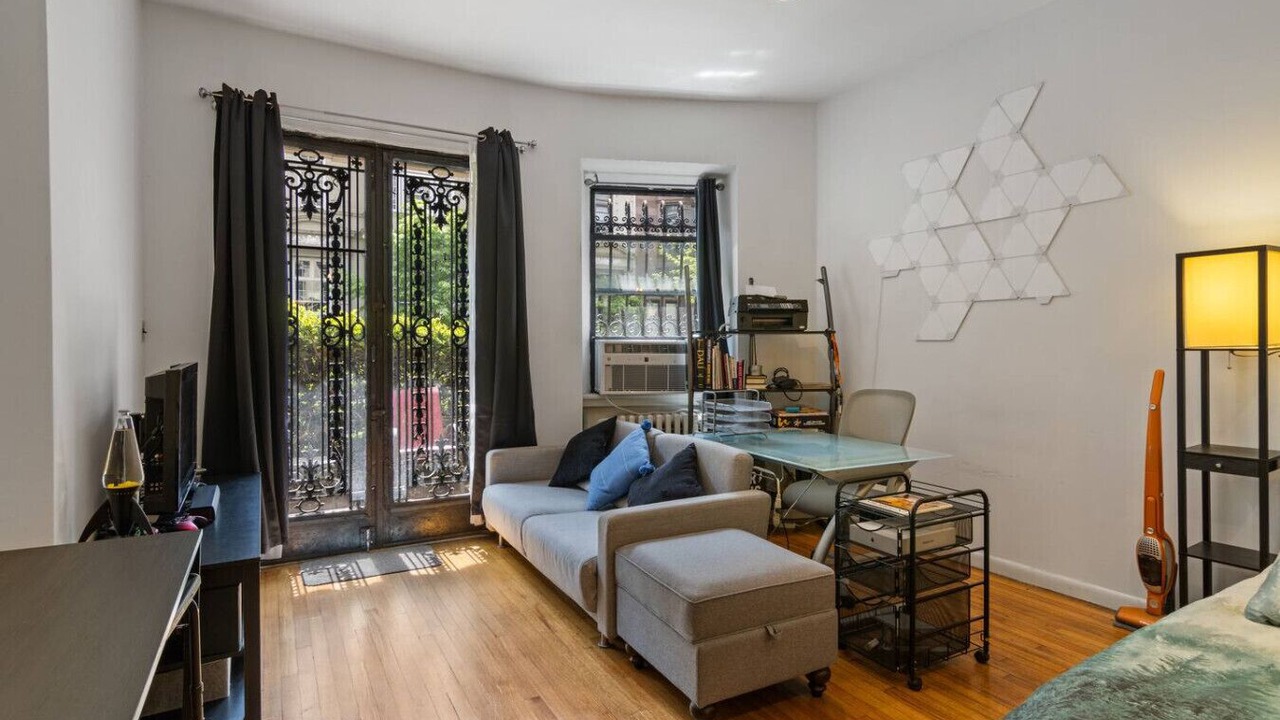 Photo of Livingroom in Manhattan