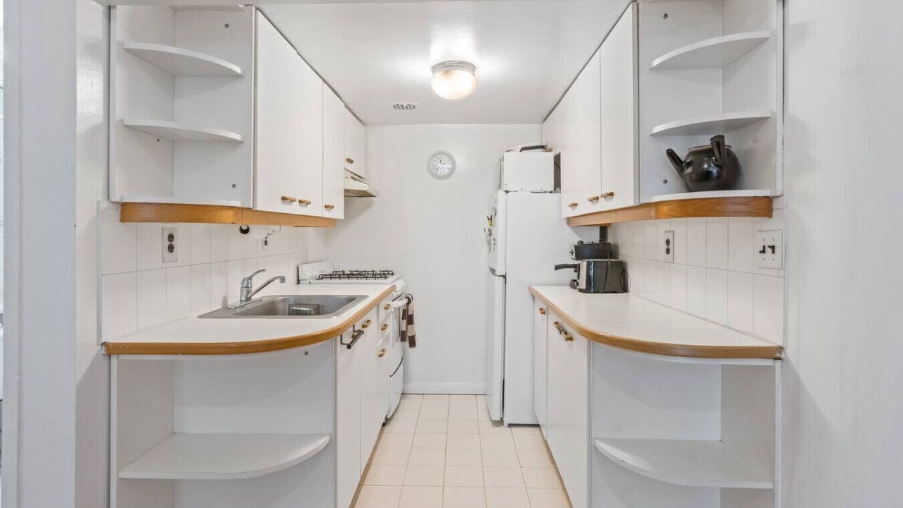 Photo of Kitchen in Manhattan