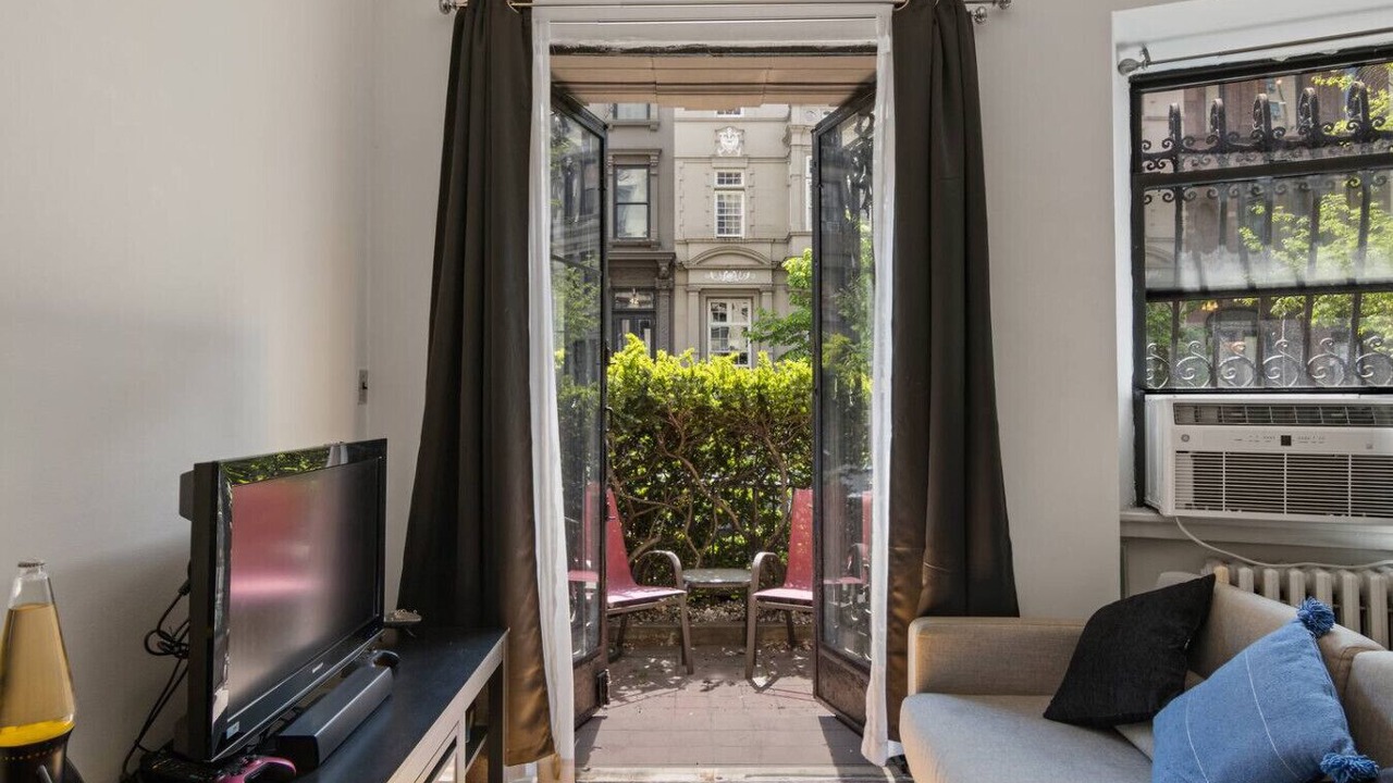 Photo of Livingroom in Manhattan
