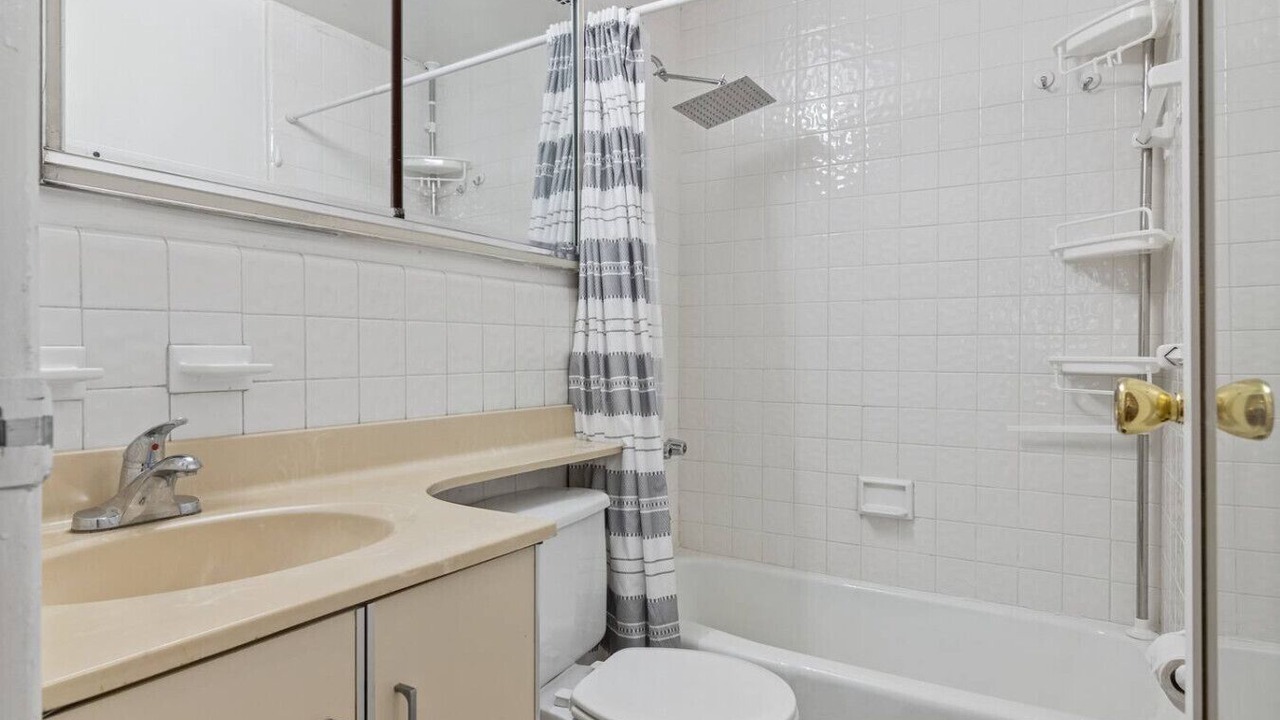 Photo of Bathroom in Manhattan