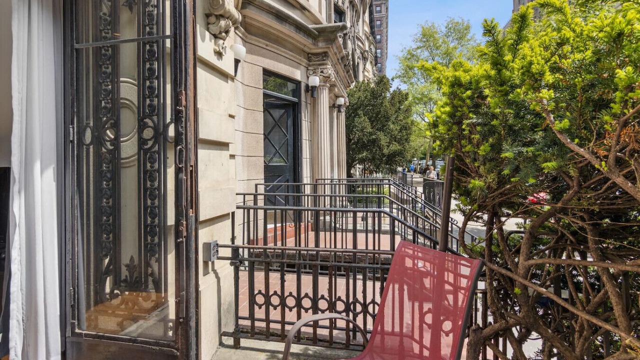 Photo of Outdoor in Manhattan