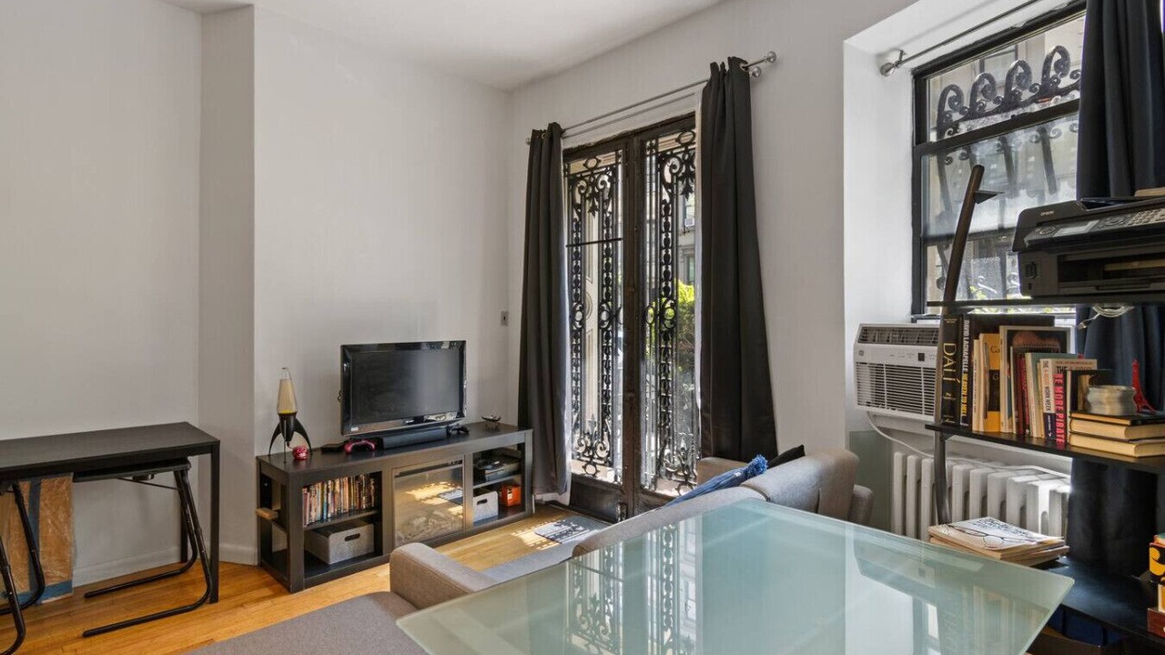 Photo of Livingroom in Manhattan