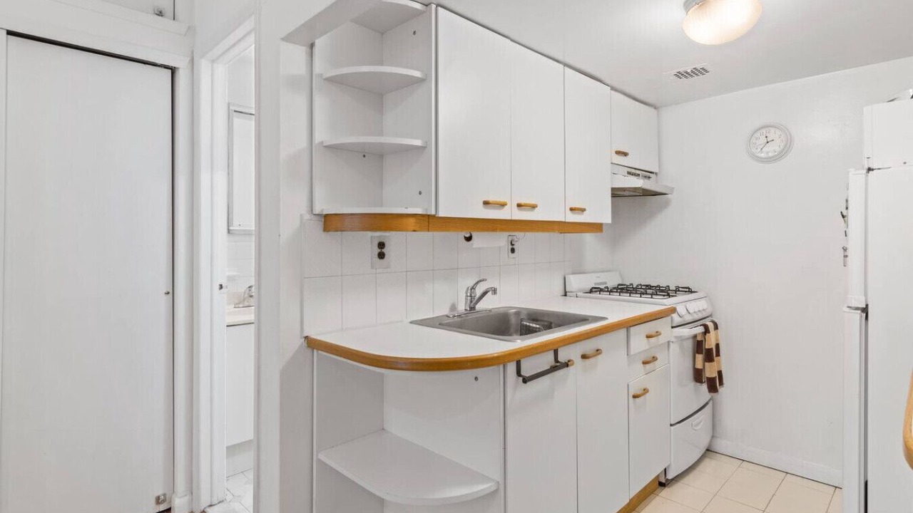 Photo of Kitchen in Manhattan