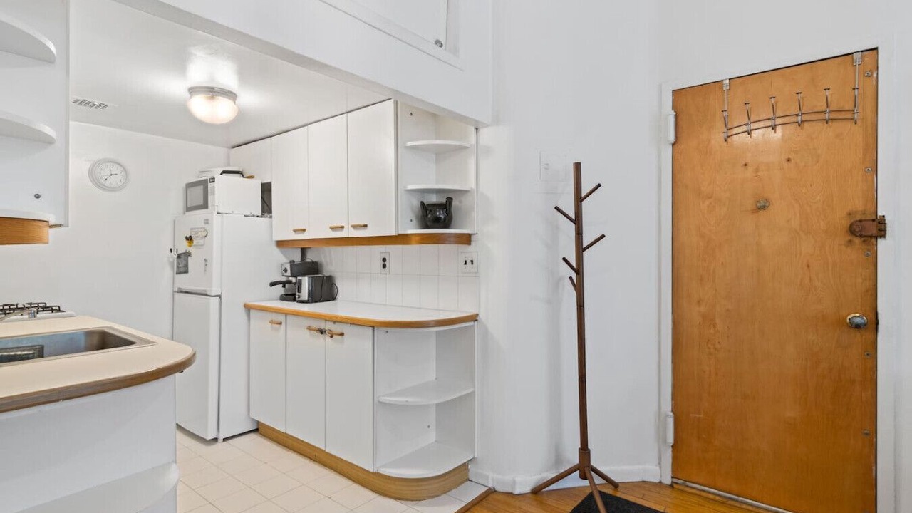 Photo of Kitchen in Manhattan
