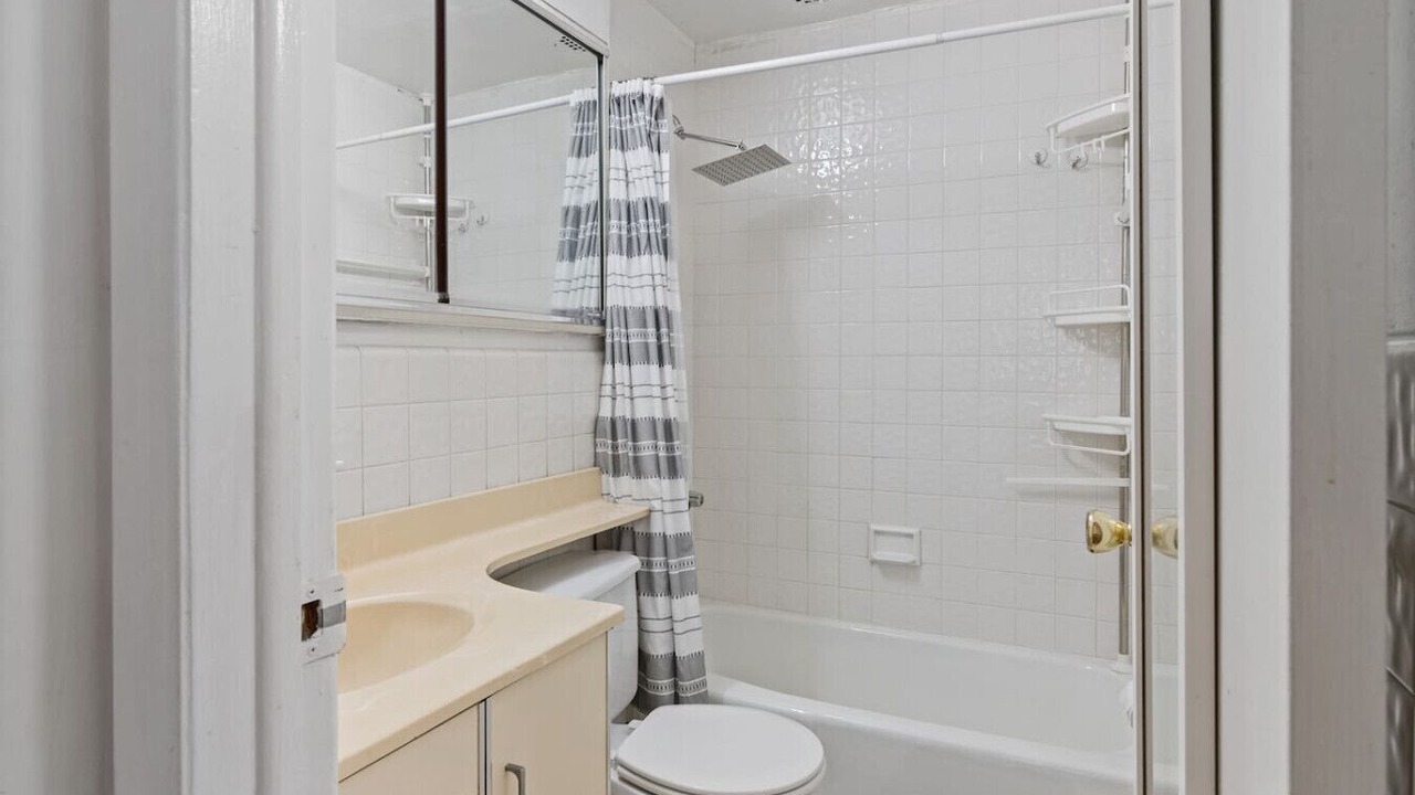 Photo of Bathroom in Manhattan