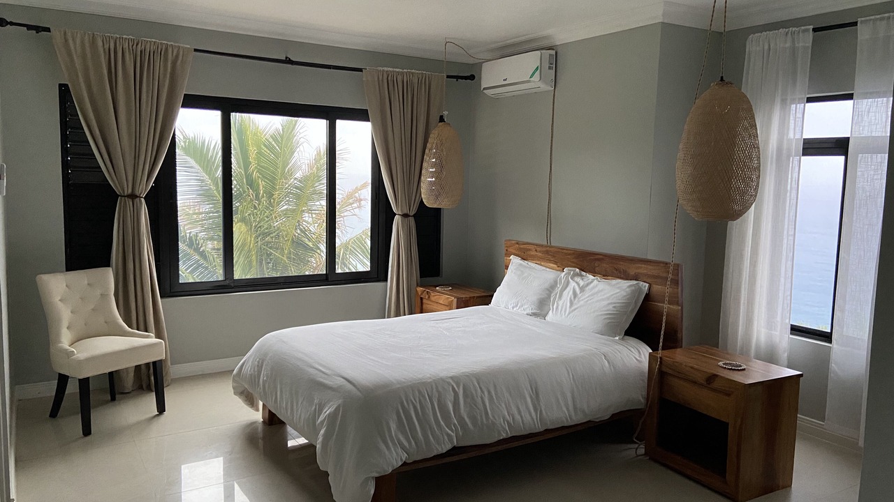 Photo of Bedroom in Tower Isle