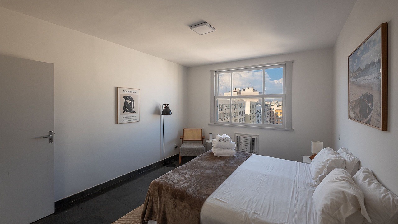 Photo of Bedroom in Zona Sul