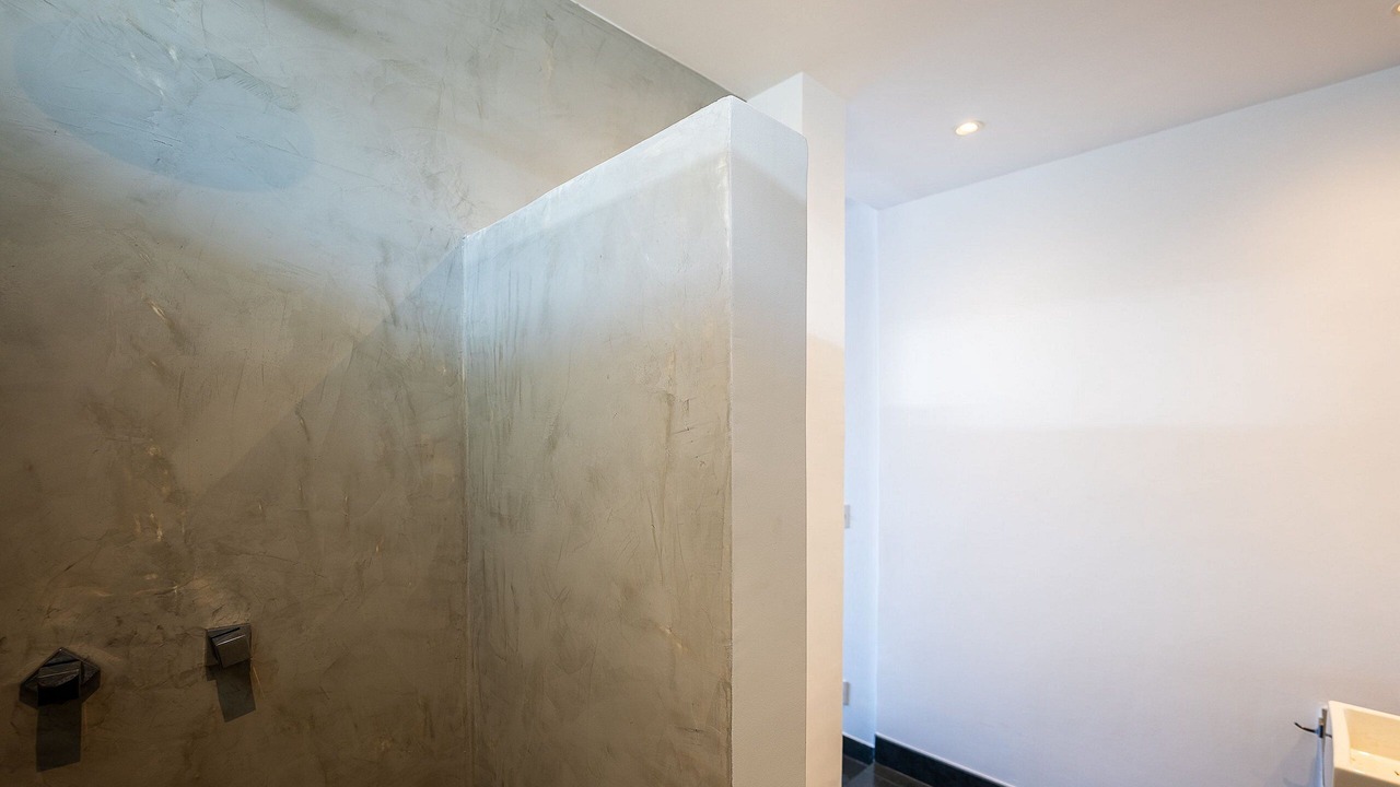Photo of Bathroom in Zona Sul