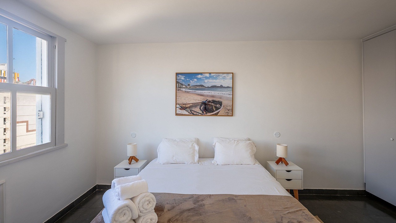 Photo of Bedroom in Zona Sul