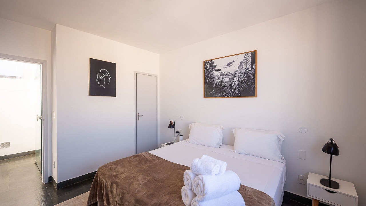 Photo of Bedroom in Zona Sul