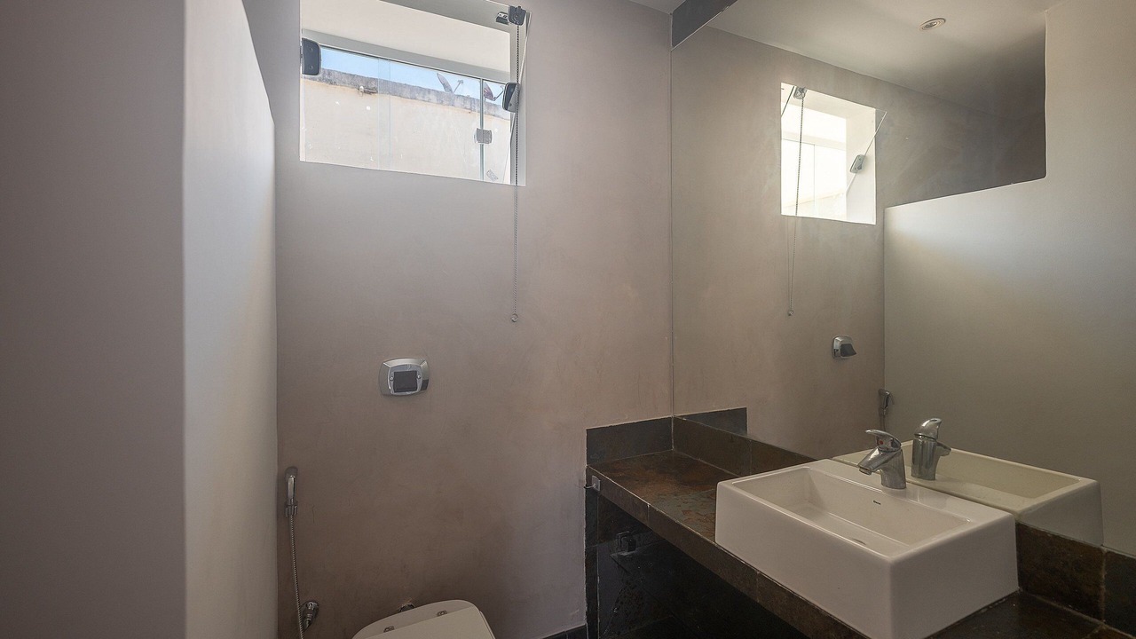 Photo of Bathroom in Zona Sul