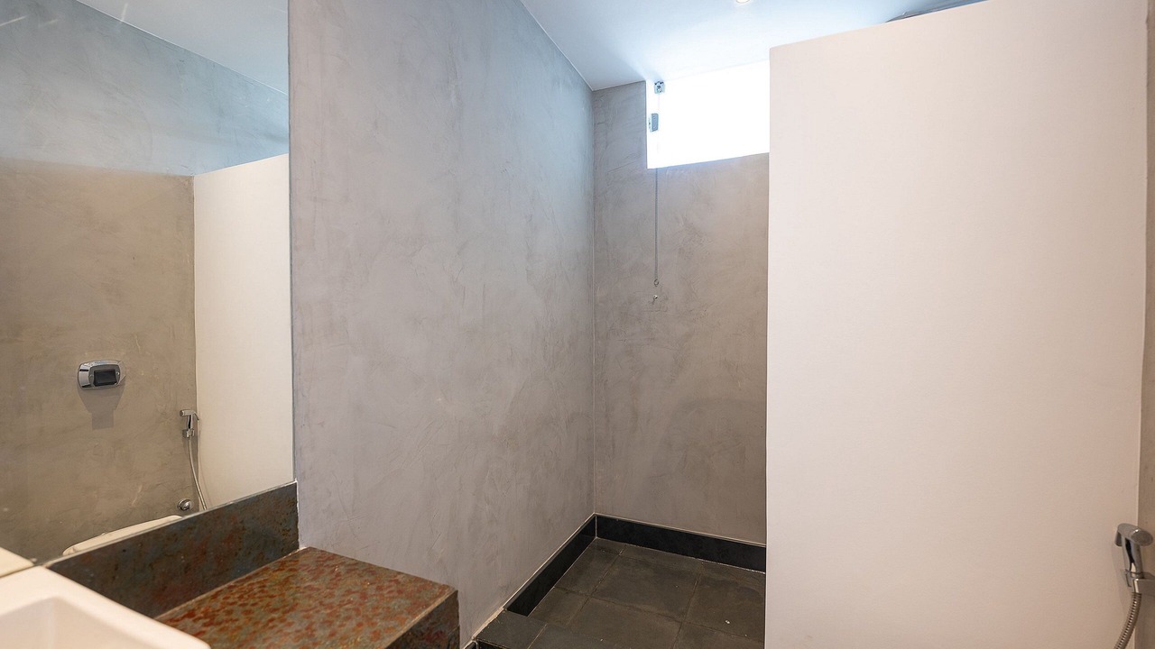 Photo of Bathroom in Zona Sul