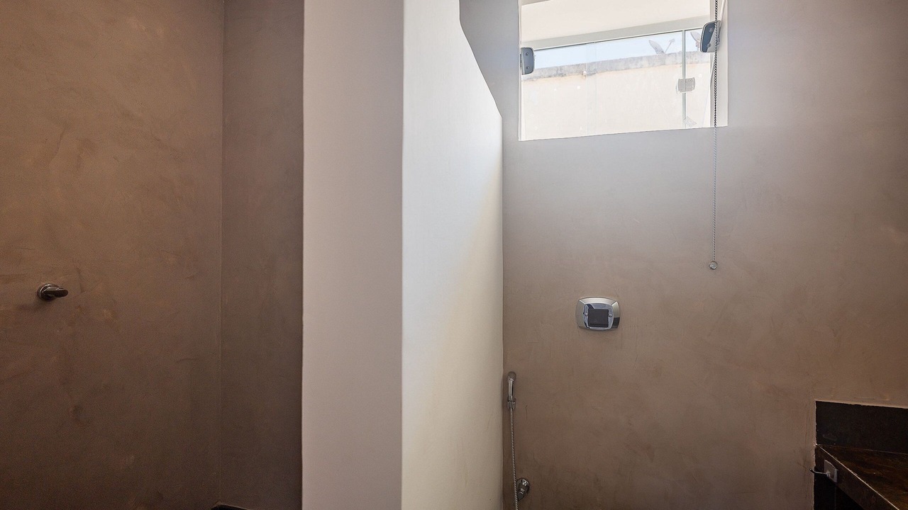 Photo of Bathroom in Zona Sul