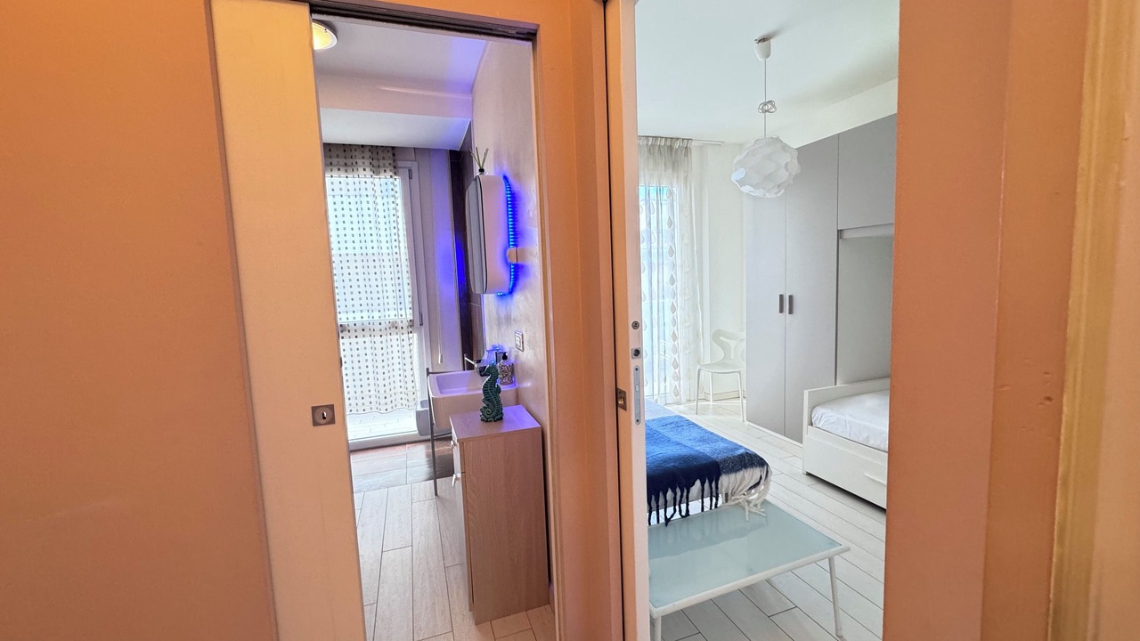 Photo of Bedroom in Sottomarina
