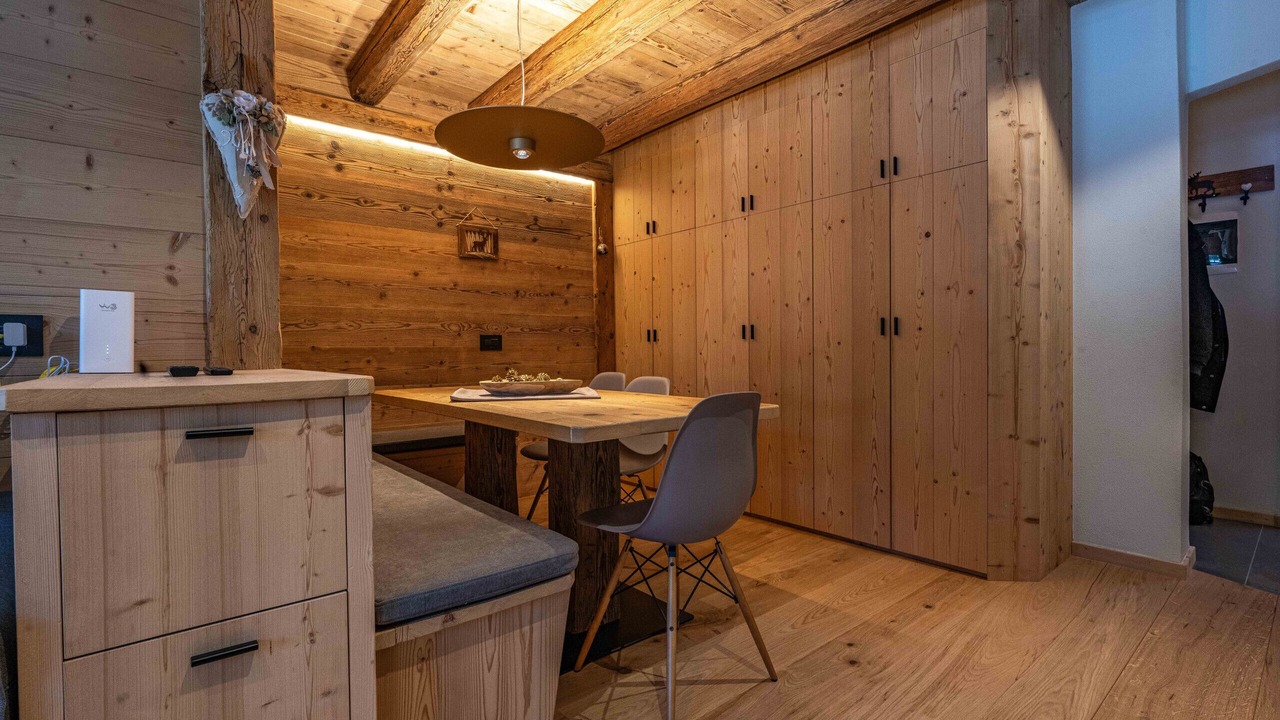 Photo of Livingroom in Cortina d'Ampezzo