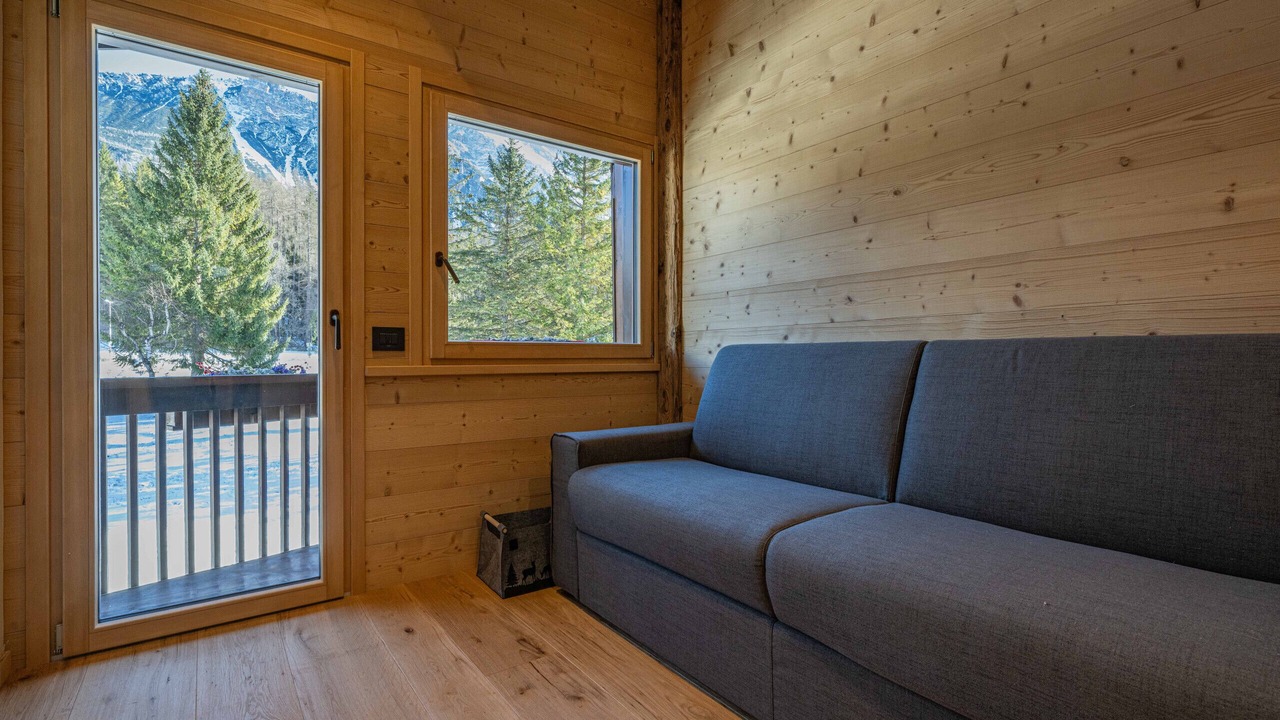 Photo of Livingroom in Cortina d'Ampezzo