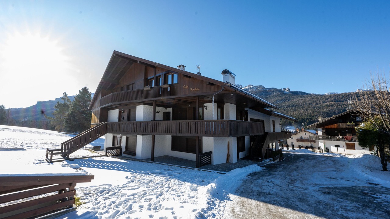 Photo of Others in Cortina d'Ampezzo
