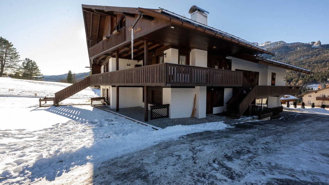 Photo of Outdoor in Cortina d'Ampezzo