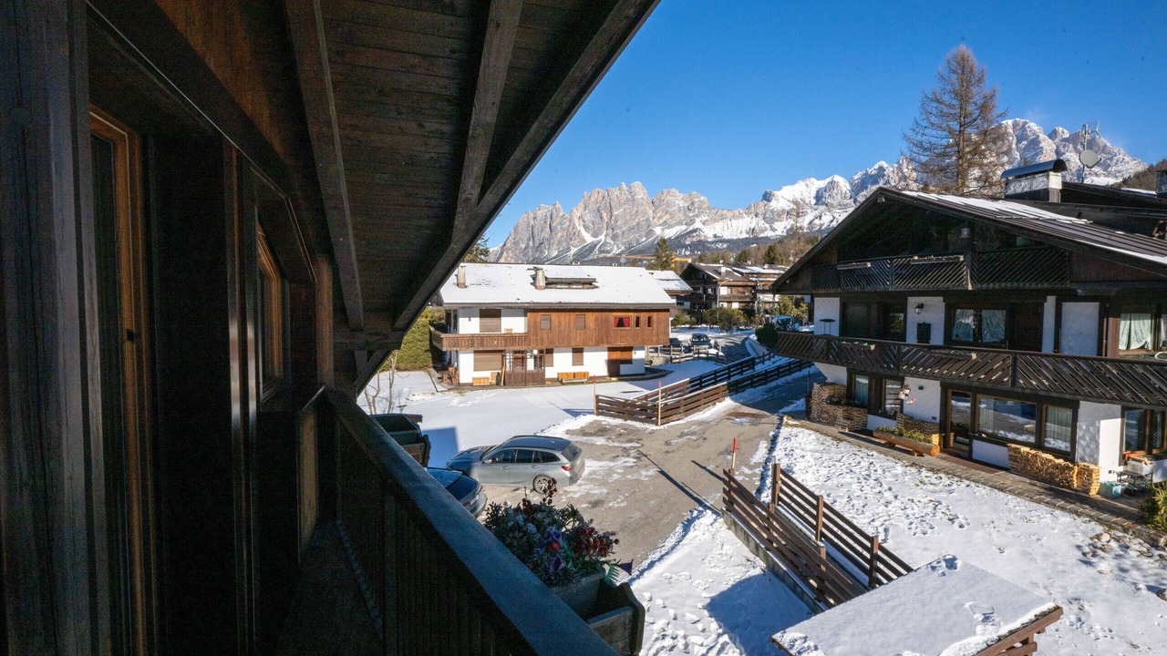 Photo of Others in Cortina d'Ampezzo
