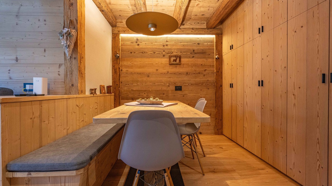 Photo of Livingroom in Cortina d'Ampezzo