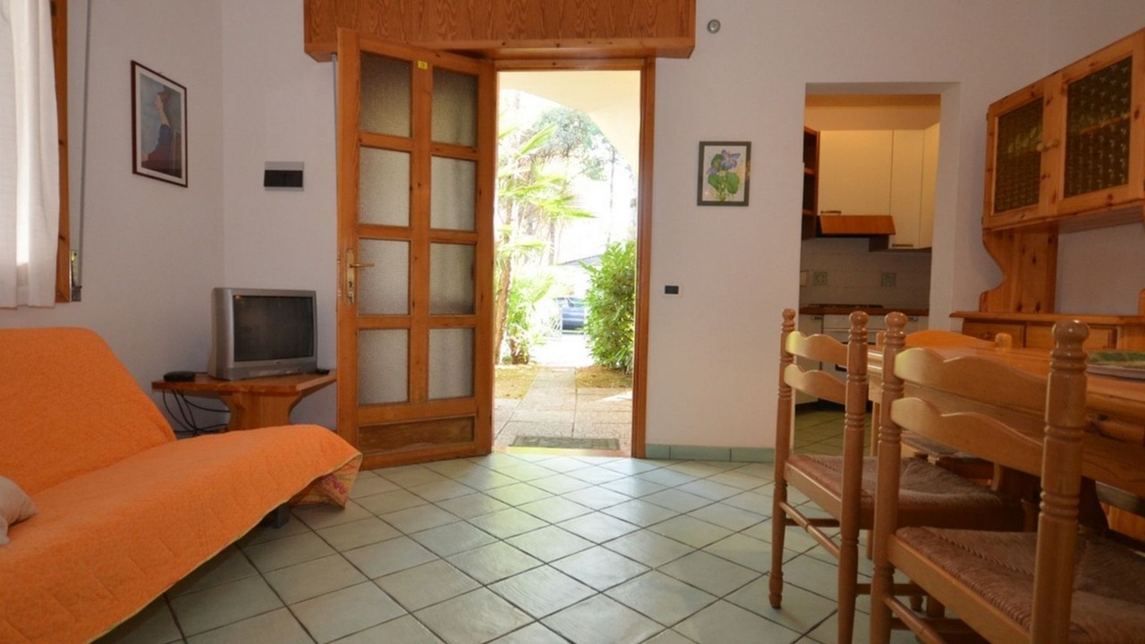 Photo of Livingroom in Bibione Lido del Sole