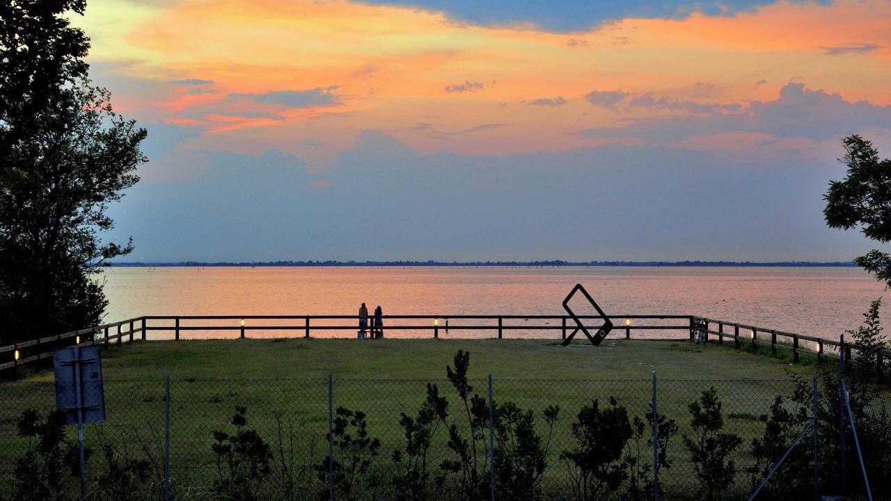 Photo of Outdoor in Bibione Lido del Sole