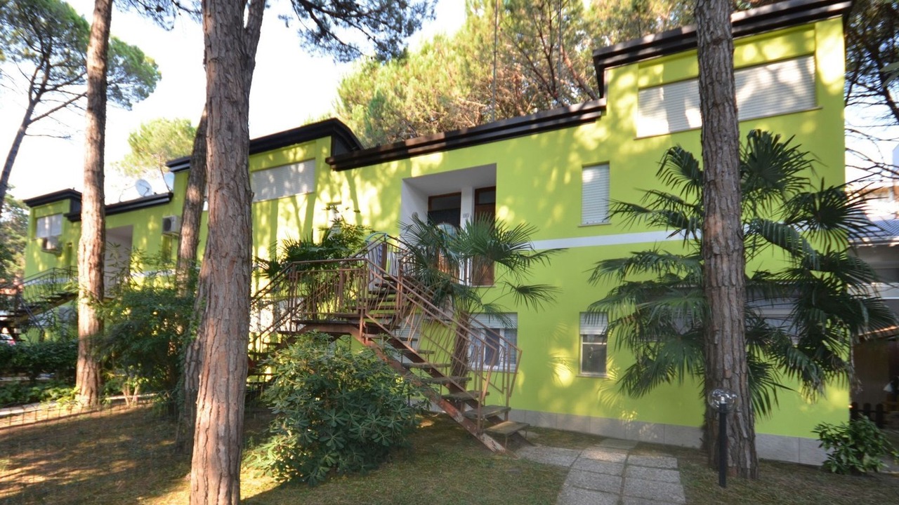 Photo of Outdoor in Bibione Lido del Sole