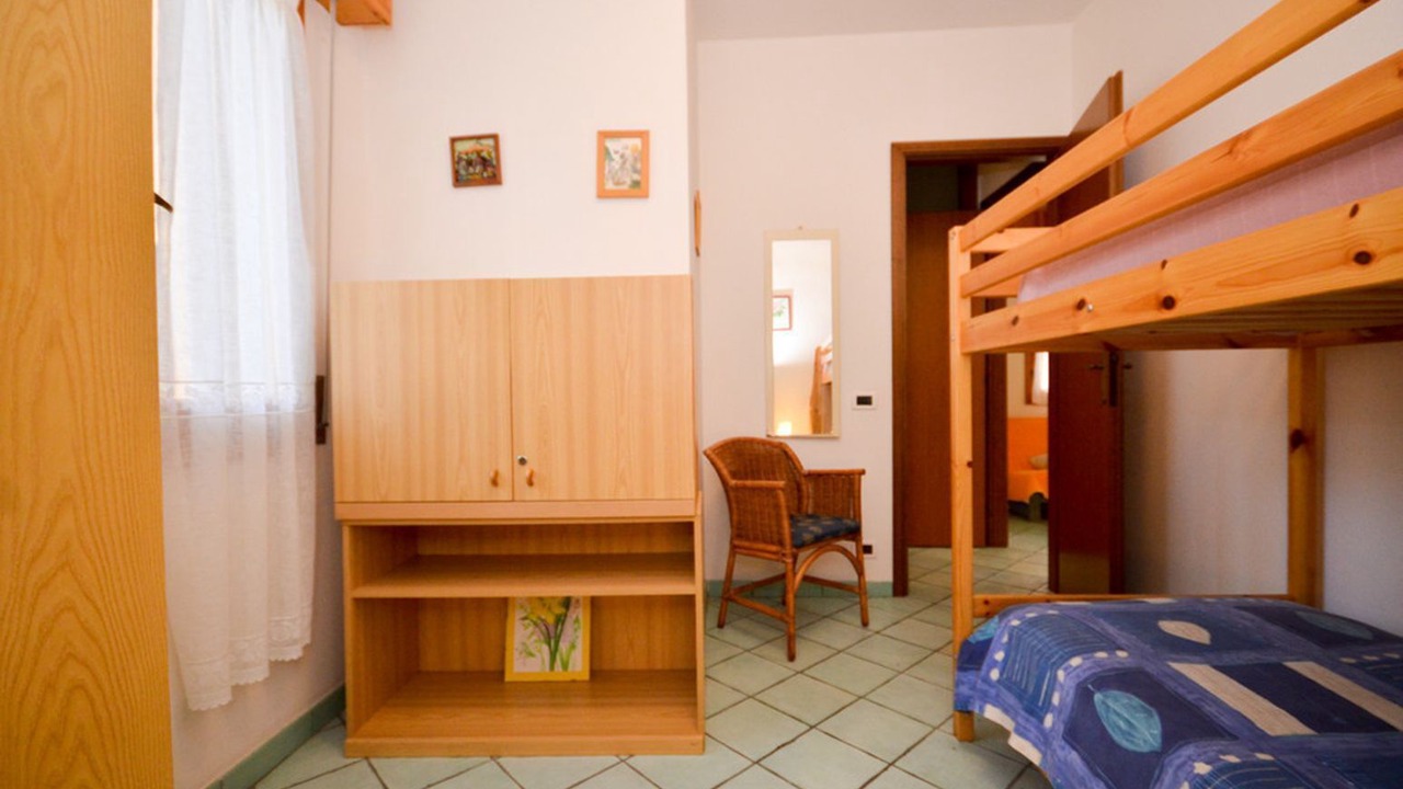 Photo of Bedroom in Bibione Lido del Sole