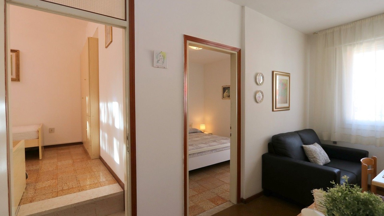 Photo of Bedroom in Bibione Lido del Sole