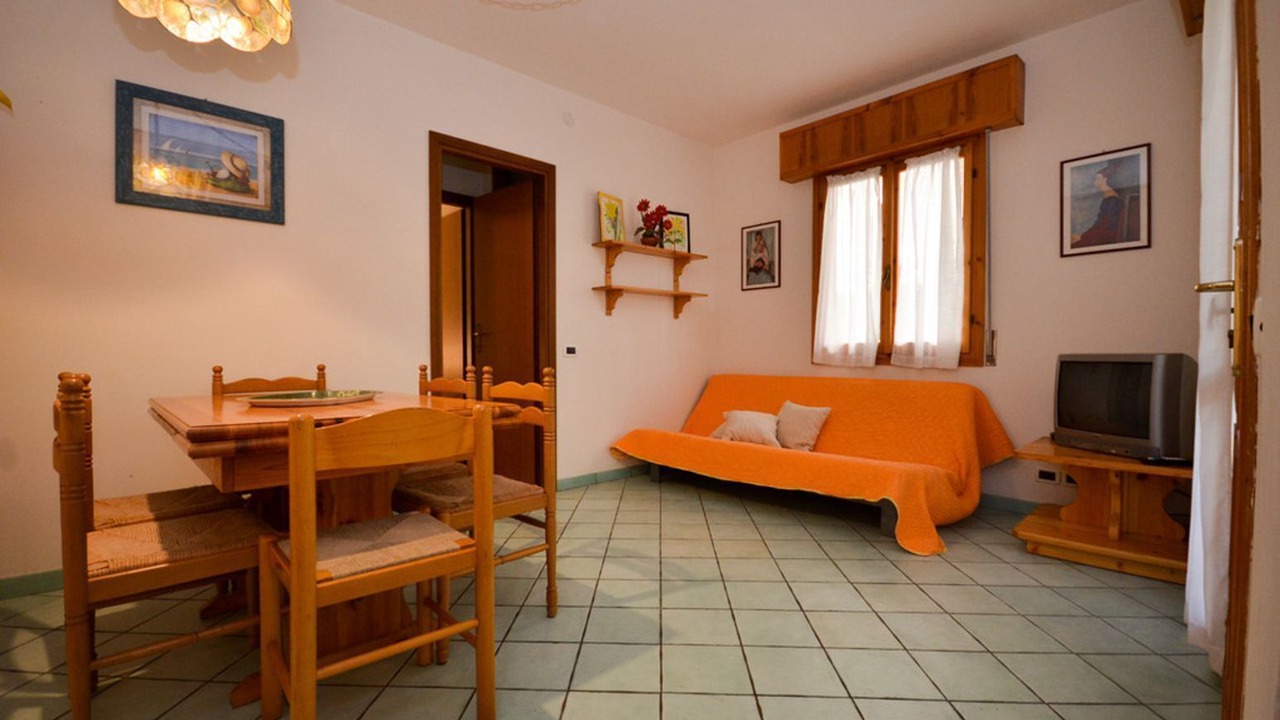 Photo of Livingroom in Bibione Lido del Sole