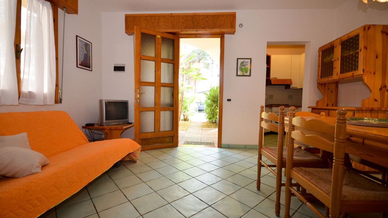 Photo of Livingroom in Bibione Lido del Sole