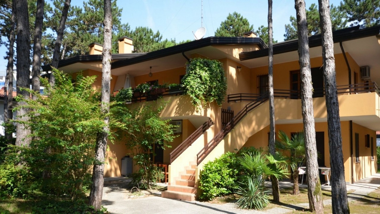 Photo of Outdoor in Bibione Lido del Sole