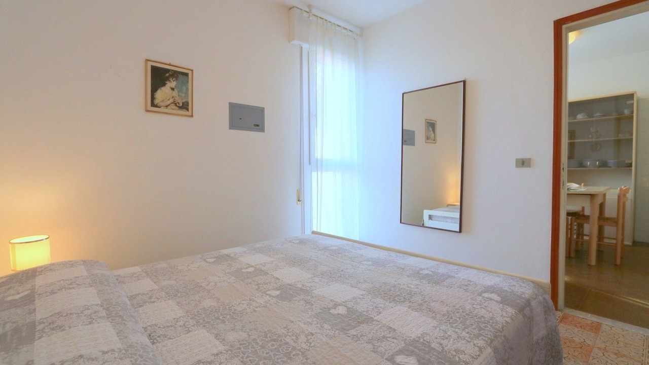 Photo of Bedroom in Bibione Lido del Sole